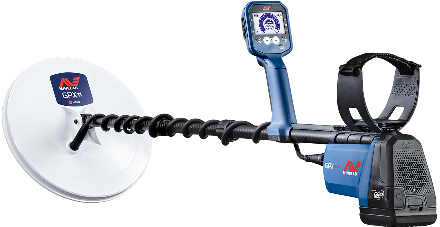 Minelab SDC 2300