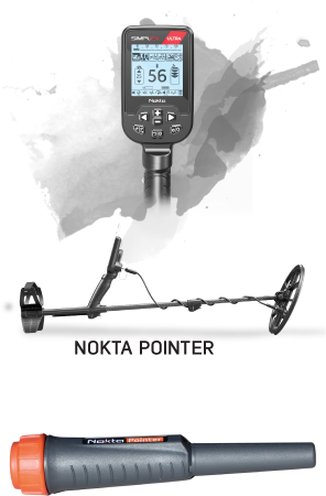 Nokta Simplex ULTRA