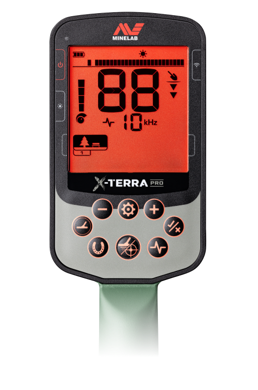 Minelab EQUINOX 900