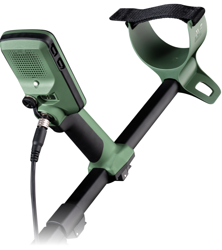 Minelab EQUINOX 700